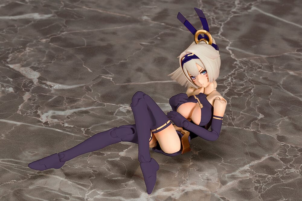 Megami Device Asra Archer (Shadow Edition) Model Kit (Reissue)