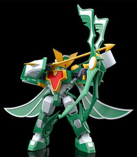 Madou King Granzort Moderoid Super Winzert Model Kit