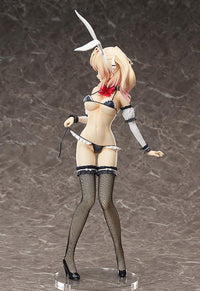Hisasi Original Bunny Series B-Style Mitsuka (Bunny Ver.) 1/4 Scale Figure