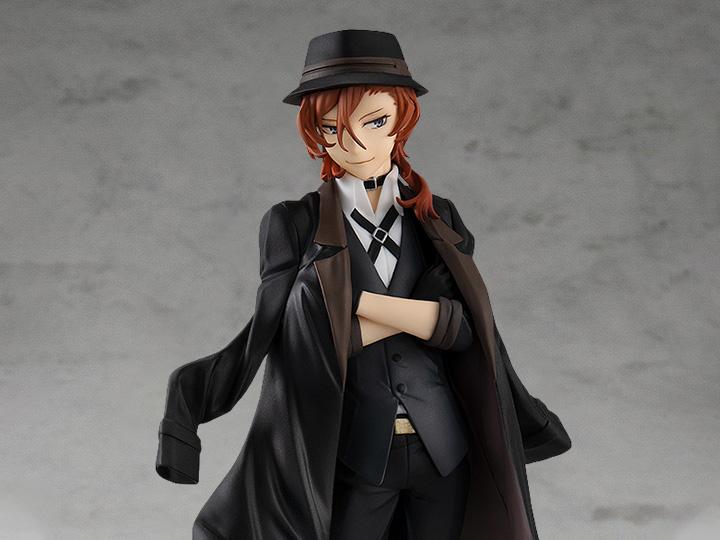 Bungo Stray Dogs Pop Up Parade Chuya Nakahara