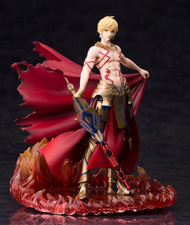Fate/Grand Order Archer (Gilgamesh) 1/8 Scale Figure