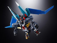 Dancouga Soul of Chogokin GX-94 Black Wing Figure