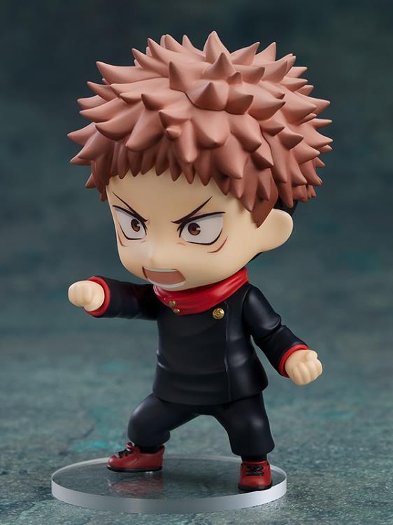 Jujutsu Kaisen Nendoroid No.1479 Yuji Itadori