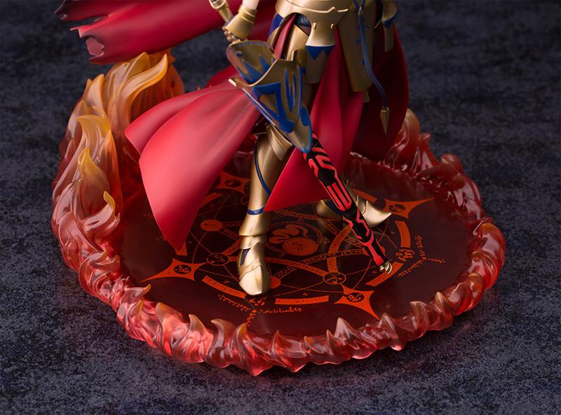 Fate/Grand Order Archer (Gilgamesh) 1/8 Scale Figure