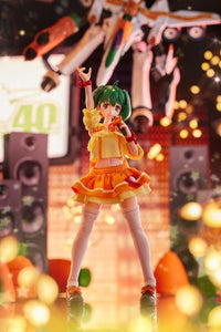 Macross Frontier V.F.G. VF-25F Messiah Ranka Lee (Macross 40th Anniversary) Model Kit