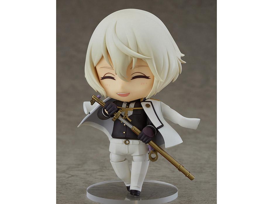 Touken Ranbu Nendoroid No.841 Higekiri
