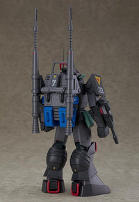 Fang of the Sun Dougram Combat Armors MAX14 Dougram (Anti-Aircraft Turbopack Mounted Type) 1/72 Scale Model Kit