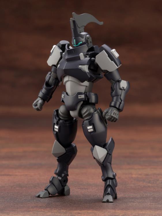 Hexa Gear Governor Ignite Spartan 1/24 Scale Model Kit (Reissue)