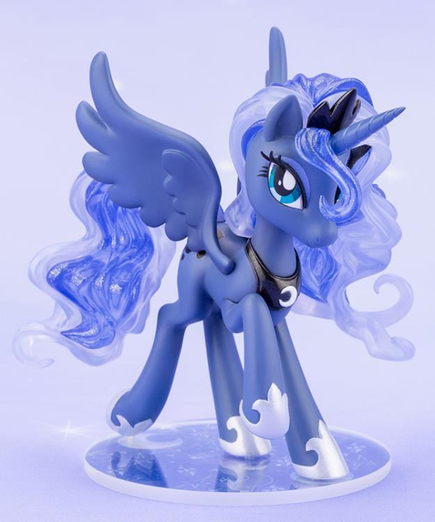 My Little Pony Bishoujo Princess Luna