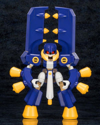 Medabots Tyrrellbeetle Model Kit