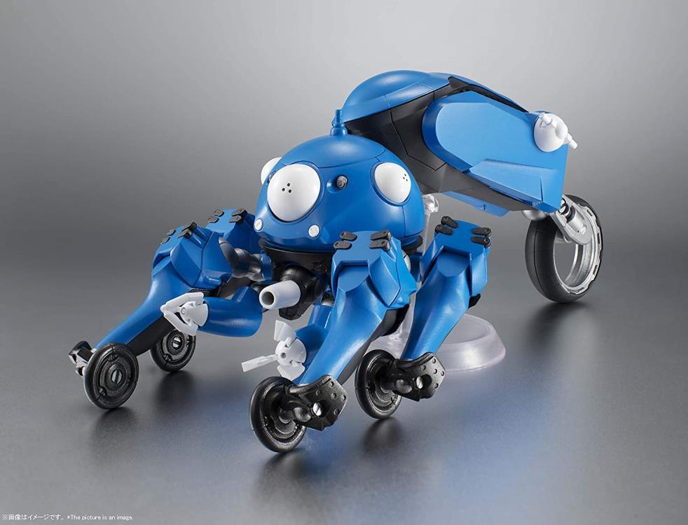 Ghost in the Shell Robot Spirits Tachikoma
