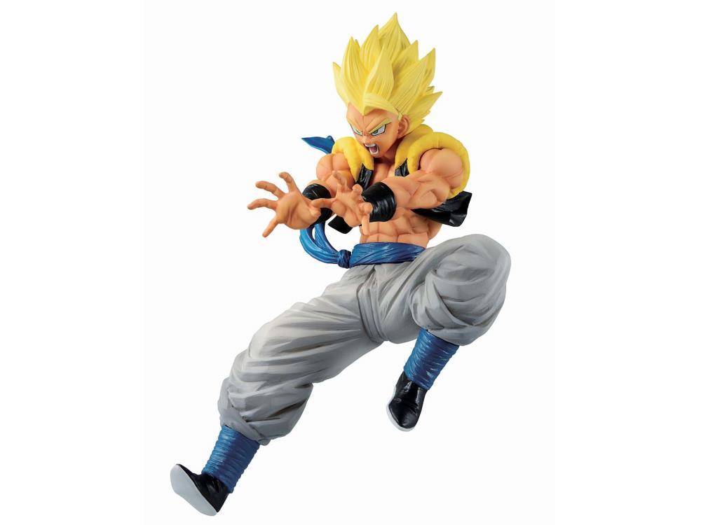 Dragon Ball Ichibansho Super Saiyan Gogeta (Rising Fighters)