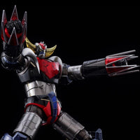 UFO Robot Grendizer Riobot Grendizer & Spazer Set