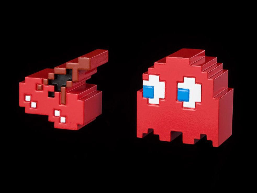 Pac-Man S.H.Figuarts Pac-Man