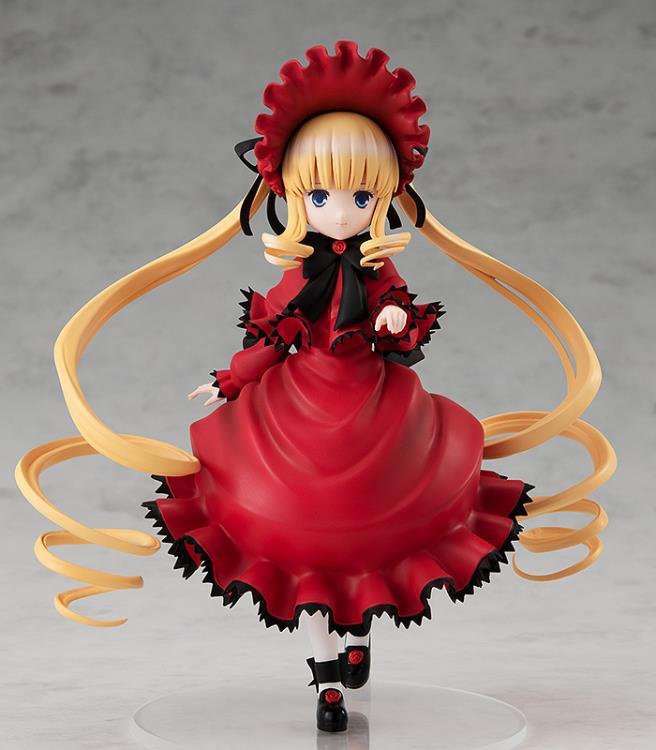 Rozen Maiden Pop Up Parade Shinku