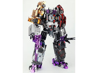 TFM-01 Havoc (Metallic Ver.) Set of 5 Figures