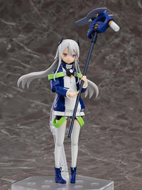 Navy Field 152 Act Mode Mio & Type15 Ver2 Figure Set