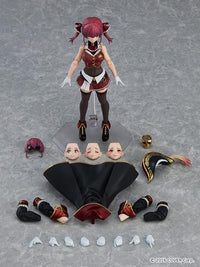 hololive production figma No.577 Houshou Marine