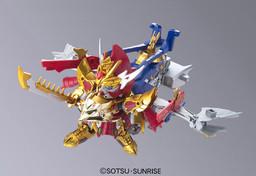 BB Sangokuden Animation - 038 Shin Gurensou SouSou Tengyokugai Enho