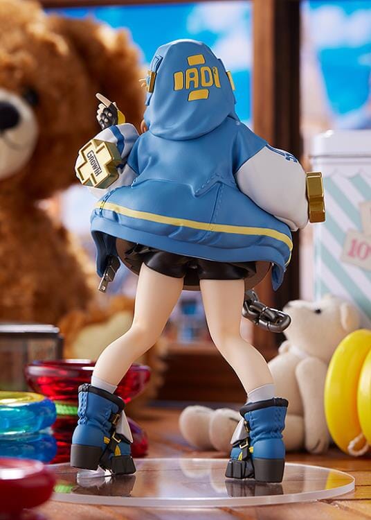 Guilty Gear -Strive- Pop Up Parade Bridget