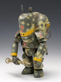 Maschinen Krieger P.K.A. Ausf M Melusine 1/20 Scale Figure