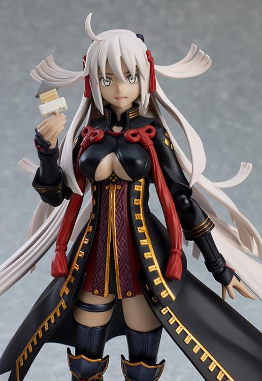 Fate/Grand Order figma No.515 Okita Souji Alter (Alter Ego)