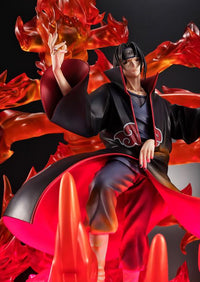 Naruto Shippuden Precious G.E.M. Itachi Uchiha (Susanoo LED Ver.)