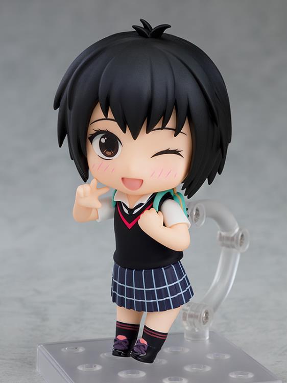 Spider-Man: Into the Spider-Verse Nendoroid No.1522 Peni Parker (DX Ver.)