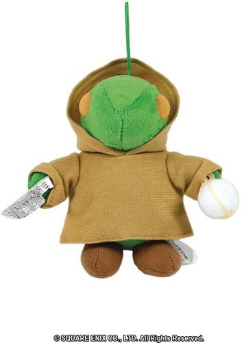 FINAL FANTASY MASCOT TONBERRY PLUSH