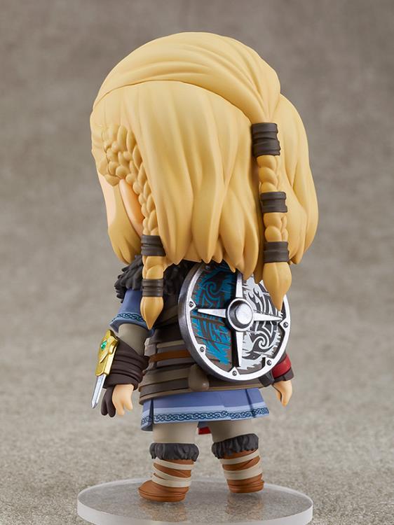 Assassin's Creed Valhalla Nendoroid No.1661 Eivor