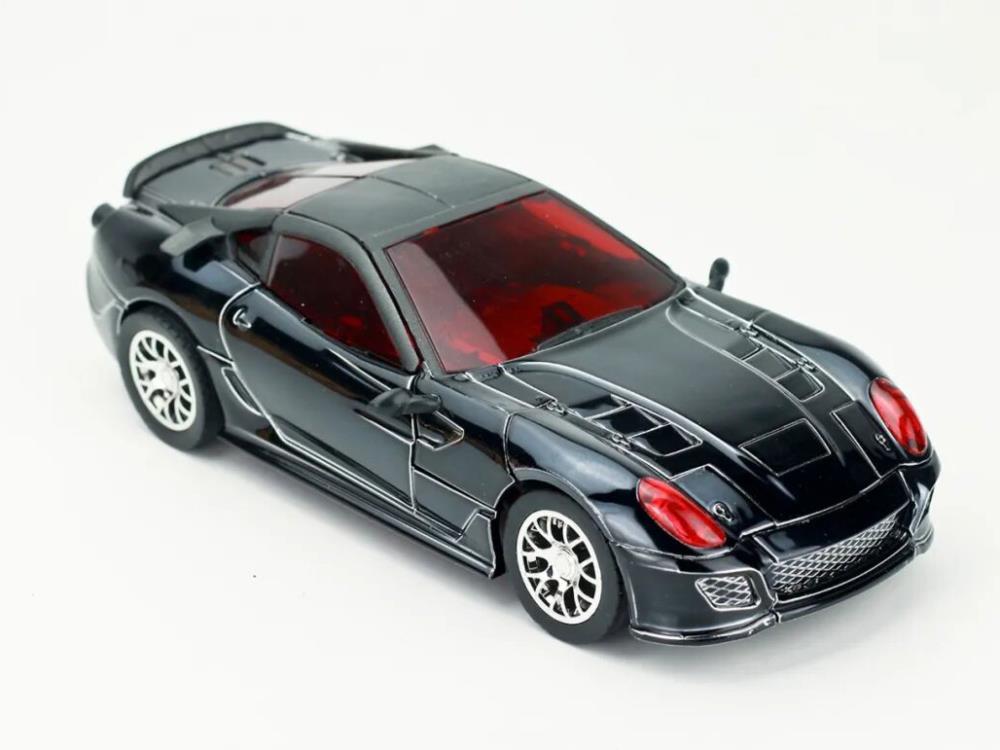 TFM-01 Havoc (Metallic Ver.) Set of 5 Figures