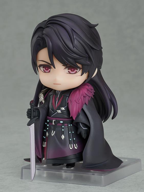 Love & Producer Nendoroid No.1378 Zeyan Li (Demon Lord Ver.) Victor