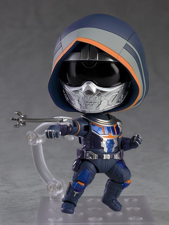 Black Widow Nendoroid No.1675-DX Taskmaster