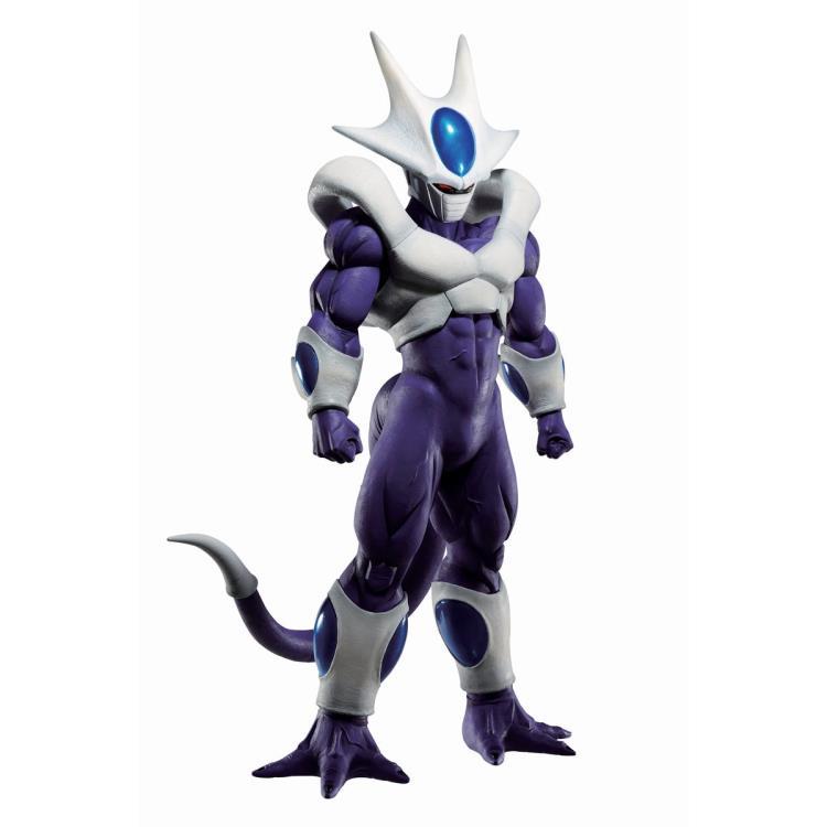 Dragon Ball Z: Cooler's Revenge Ichibansho Cooler (Final Form) (Back To The Film)