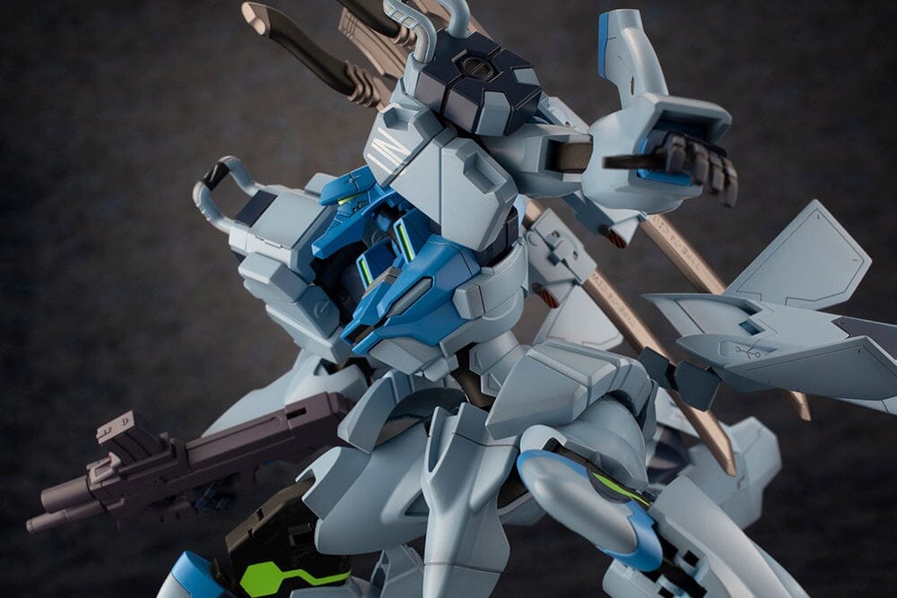 Muv-Luv Alternative Fubuki Model Kit