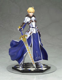 Fate/Grand Order Saber (Arthur Pendragon) Prototype Ver. 1/8 Scale Figure