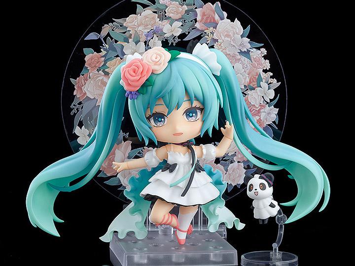 Vocaloid Nendoroid No.1465 Hatsune Miku (Miku With You 2019 Ver.)