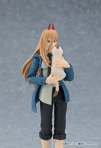Chainsaw Man figma No.589 Power