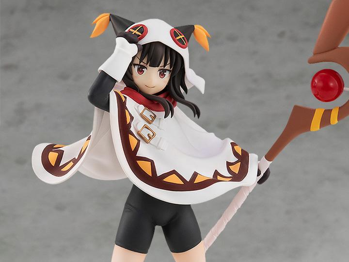 KonoSuba Pop Up Parade Megumin (Winter Ver.)