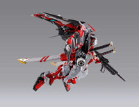 Gundam Metal Build Gundam Astray Red Frame Kai (Alternative Strike Ver.)