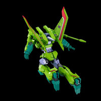 Transformers Furai 25 Acid Storm Model Kit