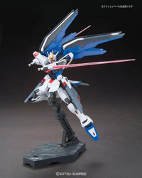 HGCE 1/144 #192 Freedom Gundam (Revive)