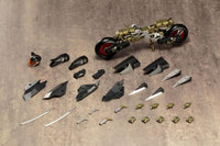 Frame Arms M.S.G. Modeling Support Goods Gigantic Arms 06 Rapid Raider