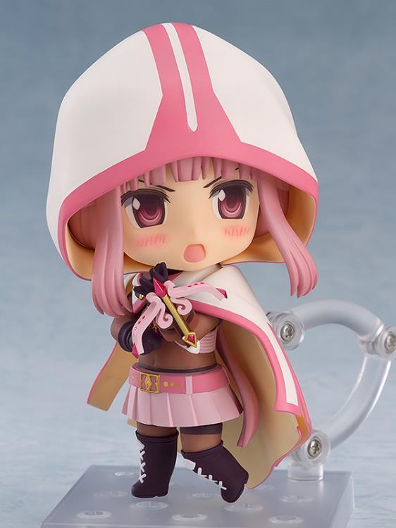 Puella Magi Madoka Magica Nendoroid No.887 Iroha Tamaki