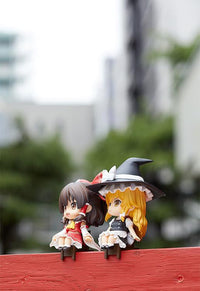 Touhou Project Nendoroid Swacchao! Marisa Kirisame