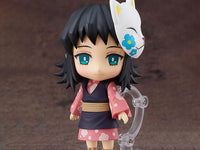 Demon Slayer: Kimetsu no Yaiba Nendoroid No.1570 Makomo