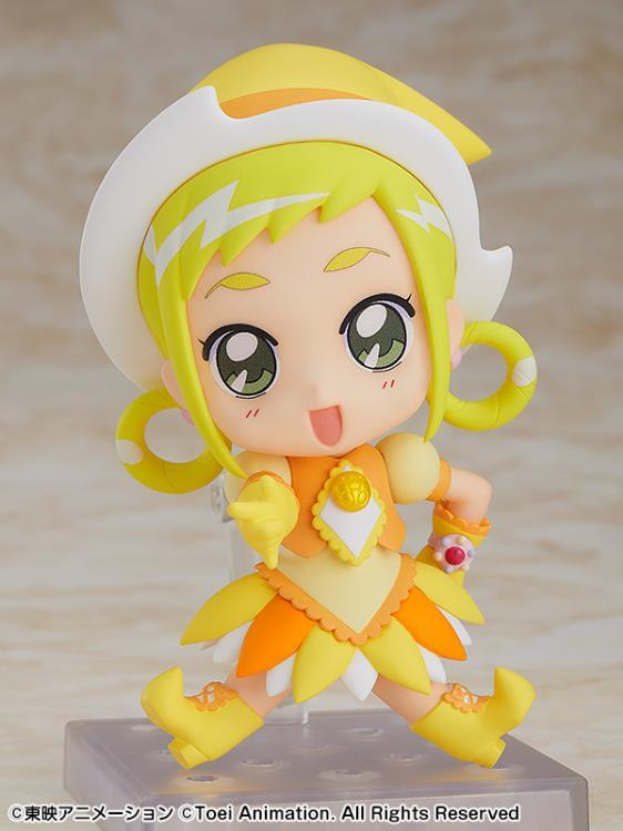 Magical Doremi 3 Nendoroid No.1237 Momoko Asuka