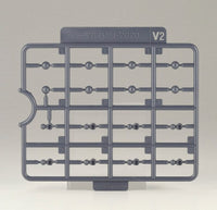 M.S.G. Modeling Support Goods Hand Unit Normal Hand