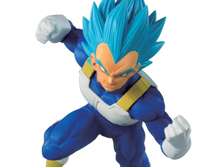 Dragon Ball Z Dokkan Battle Ichibansho Super Saiyan God Super Saiyan Vegeta