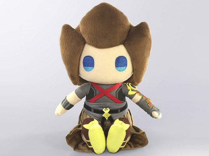 Kingdom Hearts III Terra Plush